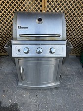 Stainless steel gas for sale  FLEET