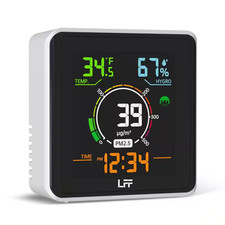 Air quality monitor d'occasion  Expédié en France
