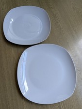 Square white porcelain for sale  ST. LEONARDS-ON-SEA