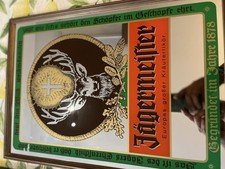 jagermeister specchio usato  Volano