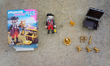 Playmobil specialplus figur gebraucht kaufen  Heilbronn