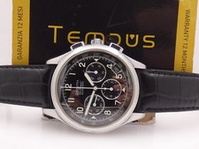 Zenith chronografo primero usato  San Giuliano di Puglia