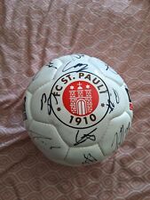 Unikat rginal autogramm gebraucht kaufen  Hamm