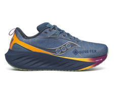 Saucony 42eu triumph usato  Pianella
