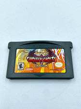 Usado, RARO JOGO CAPCOM SUPER GHOULS & GHOSTS GAME BOY ADVANCE SP - SOMENTE CARTUCHO comprar usado  Enviando para Brazil
