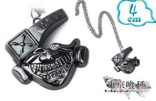 Collier tokyo ghoul d'occasion  Paris XIII