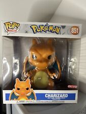 Pokémon charizard jumbo for sale  Ionia