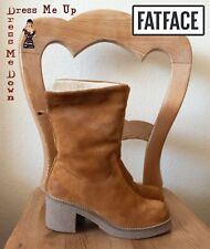 Fat face caramel for sale  WORCESTER