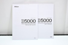 Nikon d5000 12.3mp for sale  New Bern