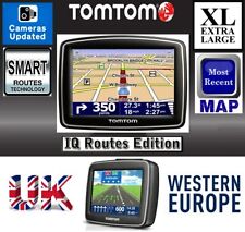 Tomtom sat nav for sale  LEEDS