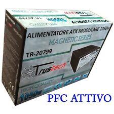 Alimentatore atx modulare usato  Roma
