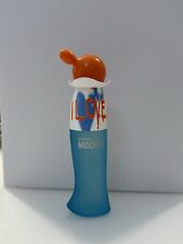 Moschino cheap and gebraucht kaufen  Baden-Baden