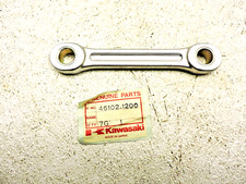 Kawasaki KX250 KX500 KX NOS NOVO Uni Track Rod 46102-1200 OM8, usado comprar usado  Enviando para Brazil