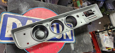 Datsun 1200 dash for sale  Ventura