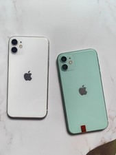 Excelente Apple iPhone 11 - 64GB/128GB/256 GB - Todas as cores (desbloqueado de fábrica) iOS comprar usado  Enviando para Brazil
