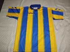 Maglia calcio vintage usato  Verbicaro