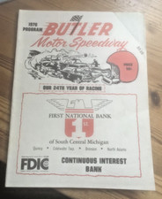 1976 late models for sale  BRIDLINGTON