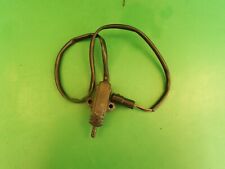 Triumph side stand for sale  WOLVERHAMPTON