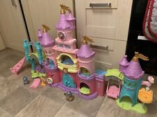 vtech princess castle for sale  SHEFFIELD