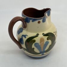 Longpark pottery cream for sale  STOURBRIDGE