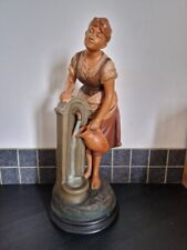 Joseph guluche terracotta d'occasion  Expédié en Belgium