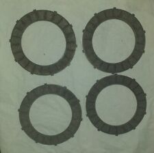 Bsa c15 clutch for sale  ALVA