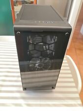 Case corsair crystal usato  San Giorgio a Cremano