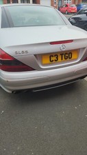 mercedes sl55 amg for sale mercedes sl55 amg for sale STOURPORT-ON-SEVERN