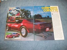 1975 chevy corvette for sale  Livermore
