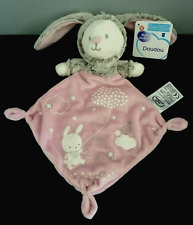 Doudou plat mots d'occasion  Bouvigny-Boyeffles