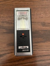 Flash metz mecablitz d'occasion  Paris XIX