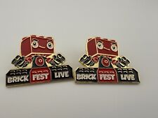Set brick fest for sale  Seattle