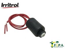 Solenoide bobina volts usato  Acireale