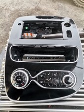 Console mascherina renault usato  Torino