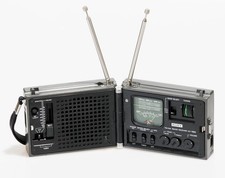 Sony icf 7800 gebraucht kaufen  Nürnberg