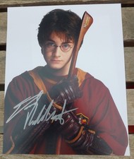Daniel radcliff harry for sale  Gilbert