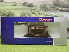 Roco 56352 schotterwagen gebraucht kaufen  Hameln