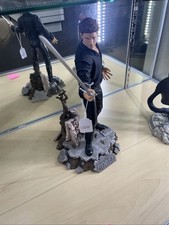 Usado, Estátua escultura anjo Buffy the Vampire Slayer 1999 Steve Varner comprar usado  Enviando para Brazil