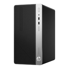 Prodesk 400 6100 d'occasion  France