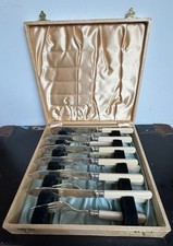 Vintage boxed fish for sale  LONDON
