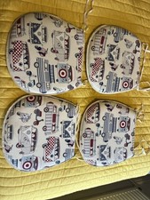 Seat cushions campervan for sale  LIVERPOOL