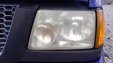 Used left headlight for sale  Fairdale