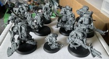 Warhammer 40k orks for sale  BASINGSTOKE