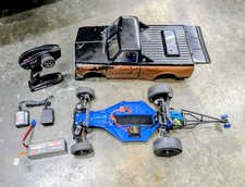 traxxas slash 2wd for sale  Greeley