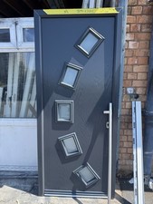 Showroom anthracite grey for sale  BIRMINGHAM