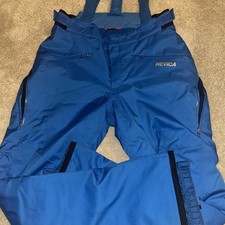 Mens ski salopettes for sale  LONDON