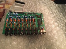 Akai m208p mpc for sale  CROYDON