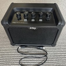 Multimedia irig micro for sale  ST. ALBANS