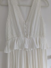 Mint velvet ivory for sale  BIRMINGHAM