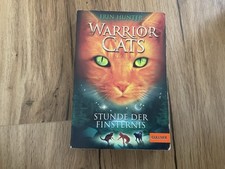 Erin hunter warrior gebraucht kaufen  Dresden